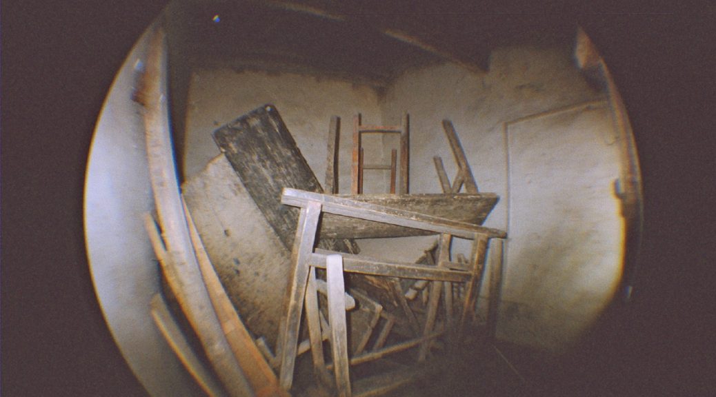 "Postal Town, Hebei, 2006" | animasuri'06 (fisheye013)